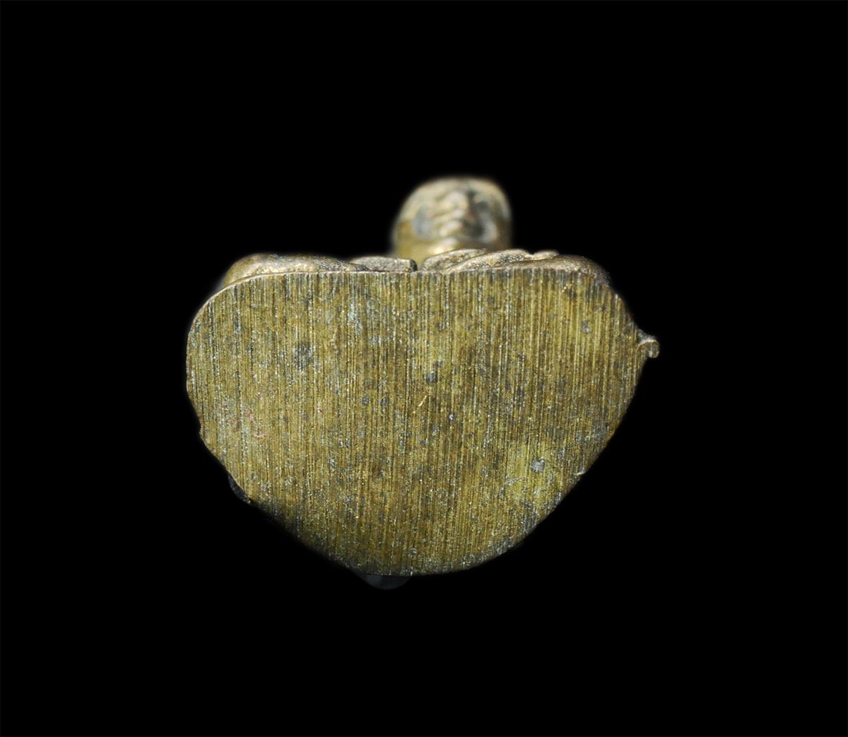 2569-03-02 (121)p.jpg - รูปหล่อหลวงพ่อเงิน วัดบางคลาน จ.พิจิตร เนื้อทองผสม ขนาดเล็ก#2 | https://kamulet.in.th